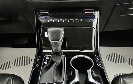 KIA Mohave I, 2021 год, 4 312 000 рублей, 26 фотография