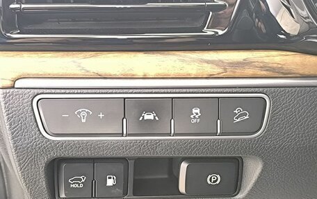 KIA Mohave I, 2021 год, 4 312 000 рублей, 31 фотография