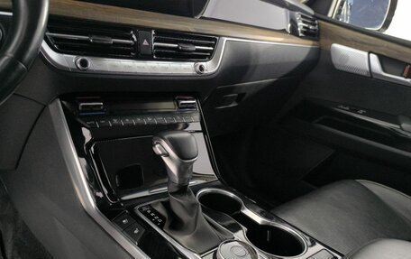 KIA Mohave I, 2021 год, 4 312 000 рублей, 27 фотография