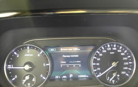 KIA Mohave I, 2021 год, 4 312 000 рублей, 32 фотография