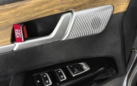 KIA Mohave I, 2021 год, 4 312 000 рублей, 28 фотография