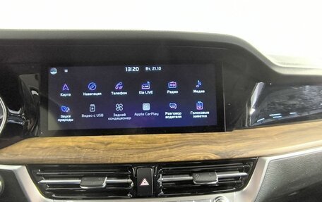 KIA Mohave I, 2021 год, 4 312 000 рублей, 33 фотография