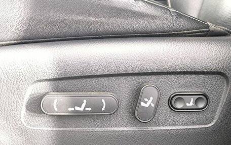 KIA Mohave I, 2021 год, 4 312 000 рублей, 30 фотография