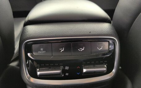 KIA Mohave I, 2021 год, 4 312 000 рублей, 34 фотография