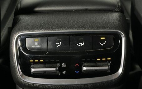 KIA Mohave I, 2021 год, 4 312 000 рублей, 29 фотография