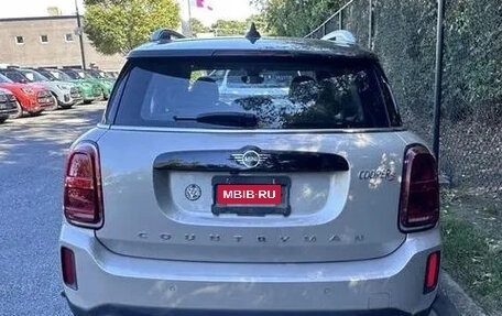 MINI Countryman II (F60), 2023 год, 3 927 665 рублей, 2 фотография