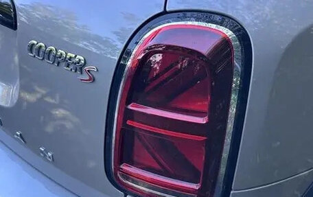 MINI Countryman II (F60), 2023 год, 3 927 665 рублей, 4 фотография