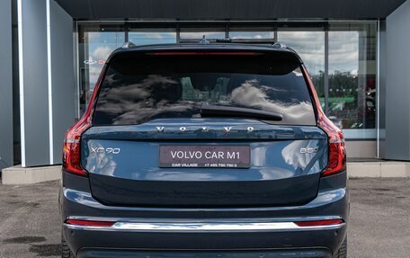 Volvo XC90 II рестайлинг, 2025 год, 12 750 000 рублей, 5 фотография