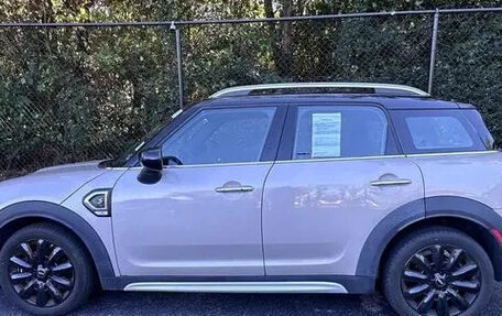 MINI Countryman II (F60), 2023 год, 3 927 665 рублей, 3 фотография