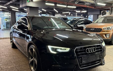 Audi A5, 2014 год, 1 950 000 рублей, 2 фотография