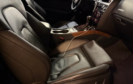 Audi A5, 2014 год, 1 950 000 рублей, 16 фотография