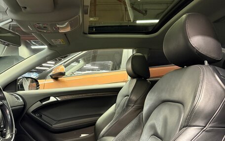 Audi A5, 2014 год, 1 950 000 рублей, 13 фотография