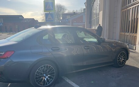 BMW 3 серия, 2021 год, 3 200 000 рублей, 7 фотография