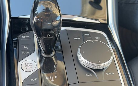 BMW 3 серия, 2021 год, 3 200 000 рублей, 16 фотография
