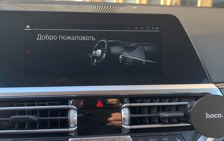 BMW 3 серия, 2021 год, 3 200 000 рублей, 17 фотография