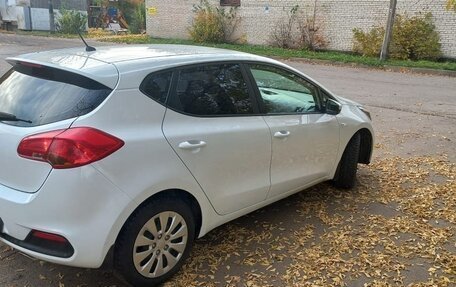 KIA cee'd III, 2015 год, 1 050 000 рублей, 3 фотография