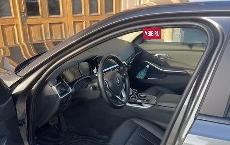 BMW 3 серия, 2021 год, 3 200 000 рублей, 11 фотография