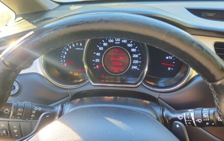 KIA cee'd III, 2015 год, 1 050 000 рублей, 7 фотография