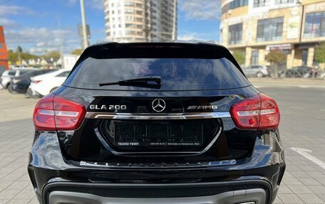 Mercedes-Benz GLA, 2015 год, 1 950 000 рублей, 5 фотография