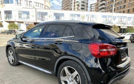 Mercedes-Benz GLA, 2015 год, 1 950 000 рублей, 6 фотография