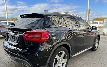 Mercedes-Benz GLA, 2015 год, 1 950 000 рублей, 4 фотография