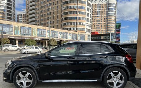 Mercedes-Benz GLA, 2015 год, 1 950 000 рублей, 7 фотография