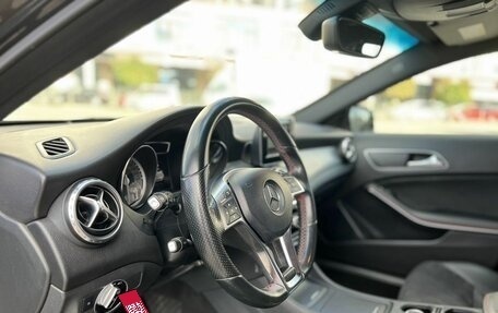 Mercedes-Benz GLA, 2015 год, 1 950 000 рублей, 8 фотография