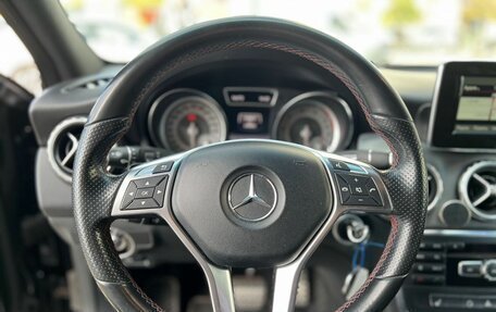 Mercedes-Benz GLA, 2015 год, 1 950 000 рублей, 12 фотография