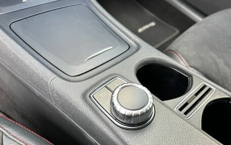 Mercedes-Benz GLA, 2015 год, 1 950 000 рублей, 16 фотография