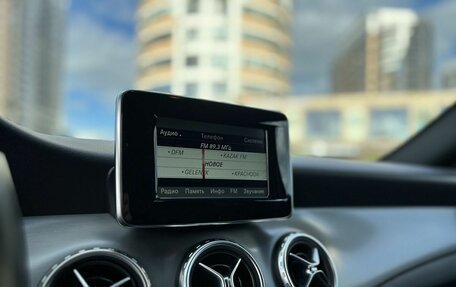 Mercedes-Benz GLA, 2015 год, 1 950 000 рублей, 13 фотография