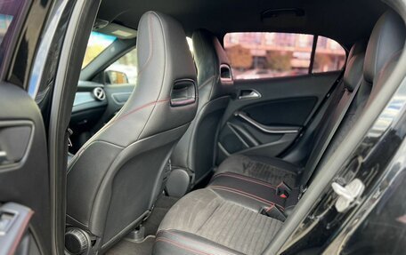 Mercedes-Benz GLA, 2015 год, 1 950 000 рублей, 18 фотография