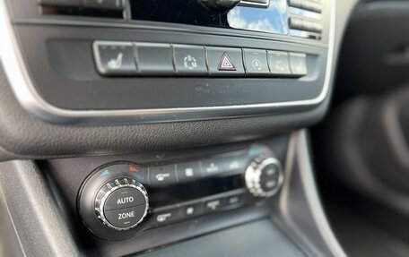 Mercedes-Benz GLA, 2015 год, 1 950 000 рублей, 15 фотография