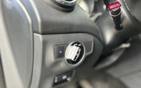 Mercedes-Benz GLA, 2015 год, 1 950 000 рублей, 11 фотография