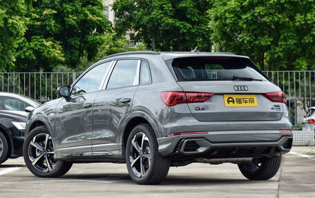 Audi Q3, 2025 год, 5 099 000 рублей, 4 фотография