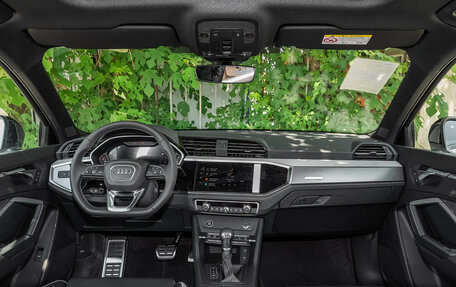 Audi Q3, 2025 год, 5 099 000 рублей, 9 фотография