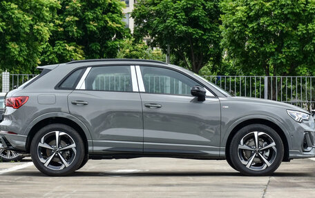 Audi Q3, 2025 год, 5 099 000 рублей, 7 фотография