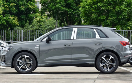 Audi Q3, 2025 год, 5 099 000 рублей, 2 фотография