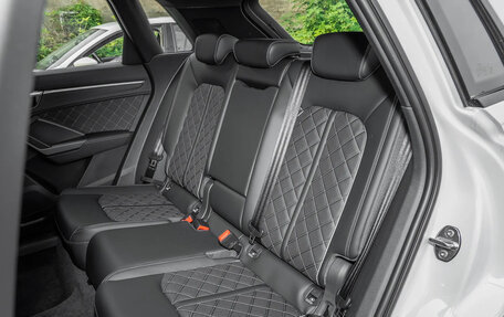 Audi Q3, 2025 год, 5 099 000 рублей, 12 фотография