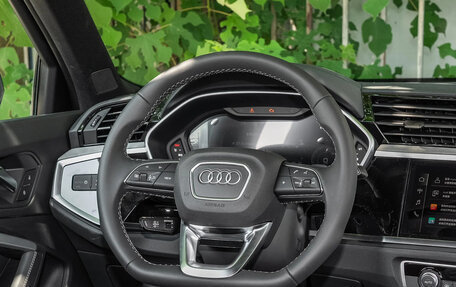 Audi Q3, 2025 год, 5 099 000 рублей, 10 фотография