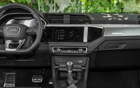 Audi Q3, 2025 год, 5 099 000 рублей, 11 фотография