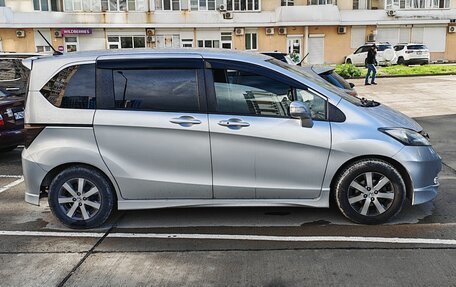 Honda Freed I, 2011 год, 1 200 000 рублей, 3 фотография