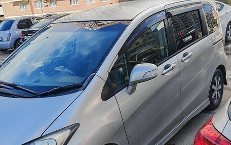 Honda Freed I, 2011 год, 1 200 000 рублей, 7 фотография