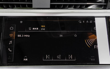 Audi Q3, 2025 год, 5 099 000 рублей, 17 фотография