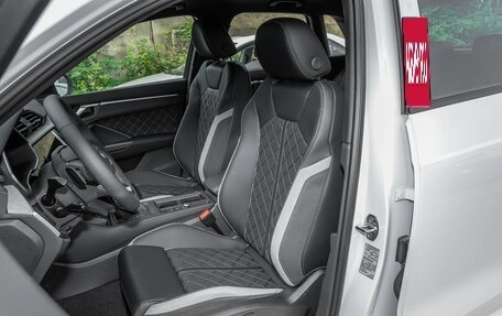 Audi Q3, 2025 год, 5 099 000 рублей, 16 фотография