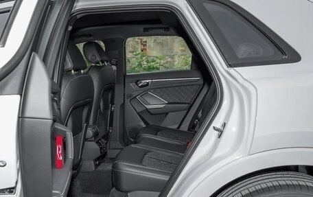 Audi Q3, 2025 год, 5 099 000 рублей, 18 фотография