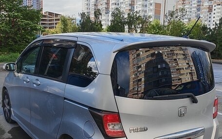 Honda Freed I, 2011 год, 1 200 000 рублей, 6 фотография