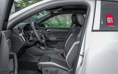 Audi Q3, 2025 год, 5 099 000 рублей, 15 фотография