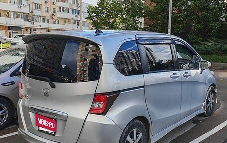 Honda Freed I, 2011 год, 1 200 000 рублей, 4 фотография