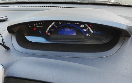 Honda Freed I, 2011 год, 1 200 000 рублей, 9 фотография