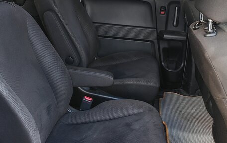 Honda Freed I, 2011 год, 1 200 000 рублей, 11 фотография